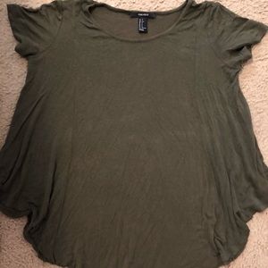 Forever 21 Loose Top